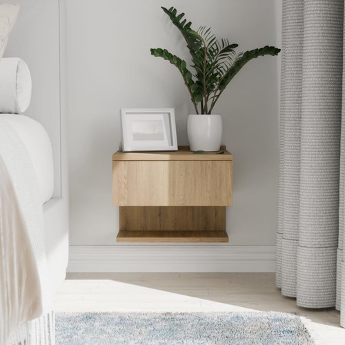 Comfortcove comodino muro - comfortcove,