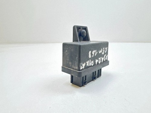 Modulo centralina pompa