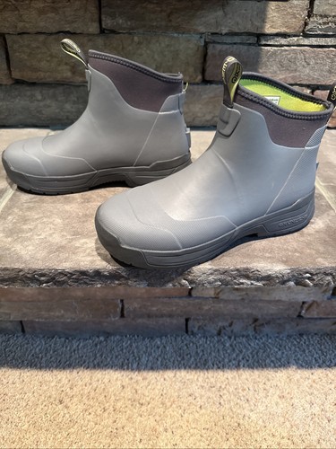 Stivaletto grundens tough seas - stivaletto,