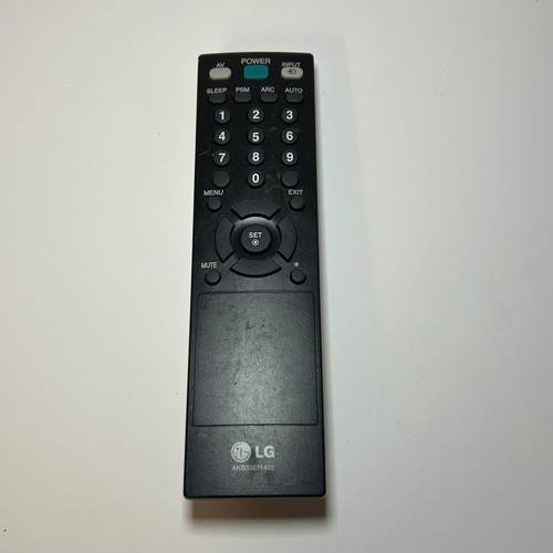 Akb33871403 telecomando per - lg,