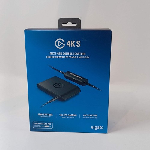 Scheda acquisizione elgato - scheda, di