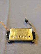 Pick-up acustico Shadow