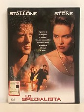 Lo specialista - Dvd Snapper