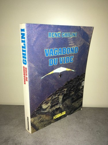Rene ghilini vagabond vide - rene,