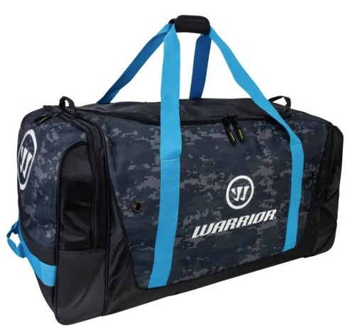 Warrior q20 borsa cargo - borsa,