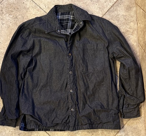 Marlboro giacca denim - marlboro,