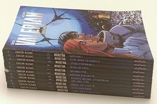 FV- VALERIAN 1/11 COMPLETA - CHRISTIN MEZIERES - GAZZETTA SPORT - B - P24