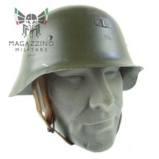 Elmetto M42 M79 Spagnolo