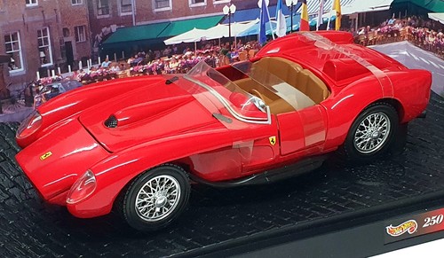 Hot wheels scala diecast - wheels,