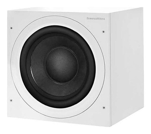 Cassa subwoofer 600 - b&w,