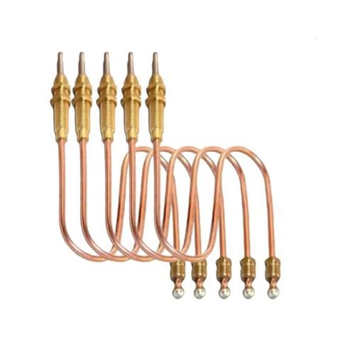 5pcs termocoppia riscaldatore - termocoppia,