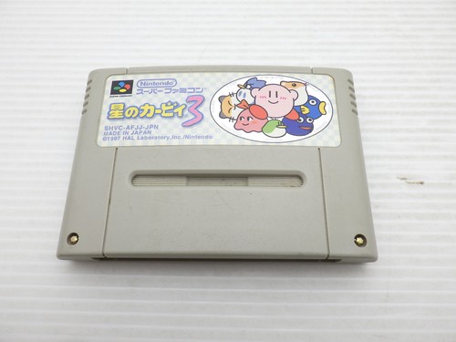 Gioco kirby dream land 3 - gioco,