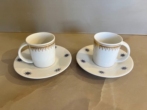 Alessi tendentse demitasse - alessi,