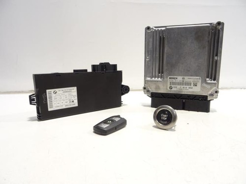 Kit avviamento bmw serie - avviamento,