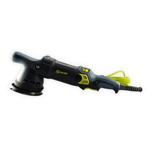 Lucidatrice Rotorbitale