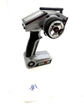 Spektrum DX3S DSM Trasmettitore Sportivo Radio Arrma Hpi Team Associated Traxxas 