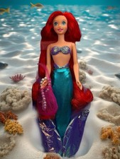 Vintage Disney's La Sirenetta