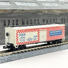 Minitrix N Scale 3187 Ralston
