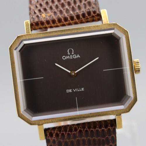 Orologio uomo omega - omega, de