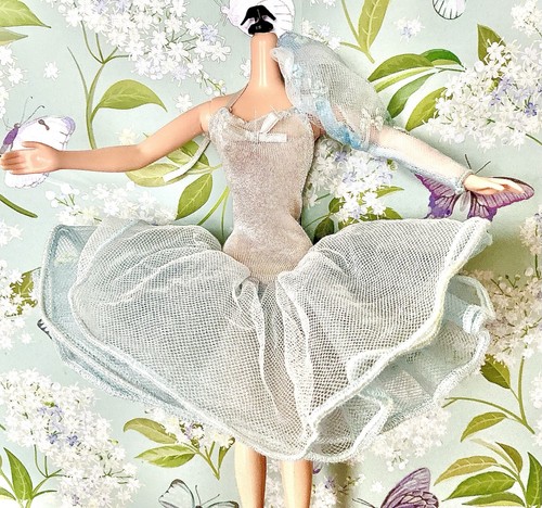 Barbie profumo grazioso