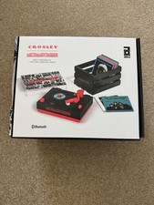 Crosley rolling stones mini - stones,