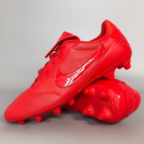 Nike premier fire red - nike,