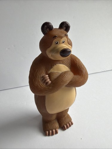 Masha orso bagno - e, l'orso
