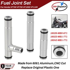 Fuel Joint Set For Honda VF700