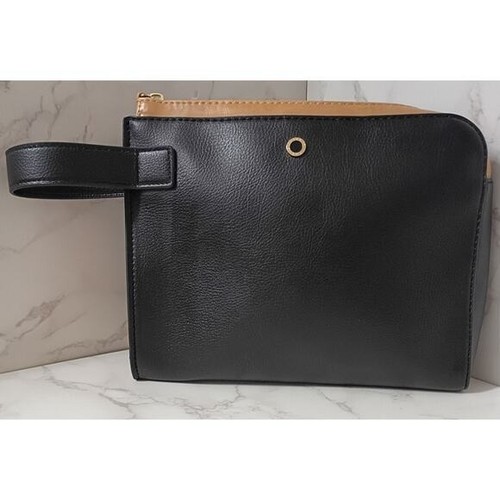 Pochette bvlgari per emirates - bvlgari,