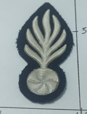 CARABINIERE fregio singolo per