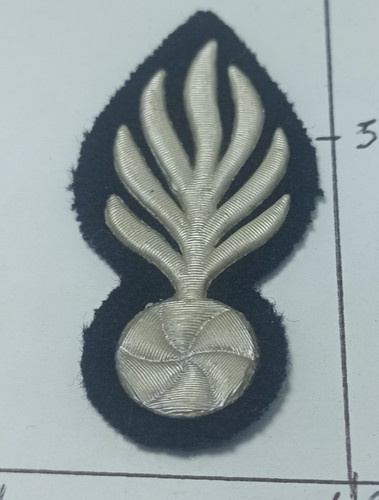 Carabiniere fregio singolo per - carabiniere,
