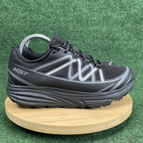 Scarpe trekking mbt simba - trekking,
