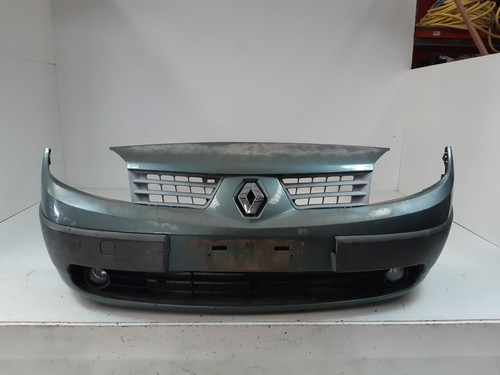 Paraurti anteriore renault - paraurti,