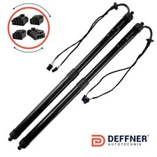 Kit attuatores portellone