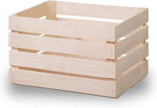 Nuove Cassette per Frutta in