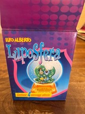 LUPO ALBERTO BIEMBI NUOVO MAI