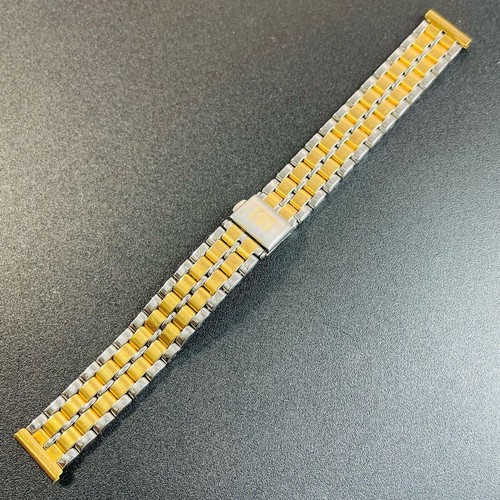 Bracciale bicolore originale