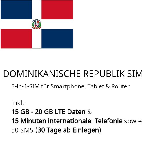 Repubblica dominicana - dominicana, (domrep)