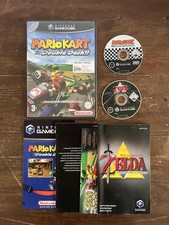 Jeux Nintendo Gamecube " Mario