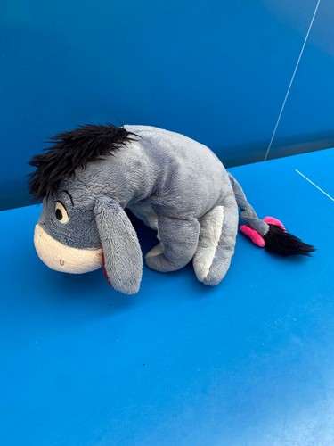 Grande peluche doudou - grande,