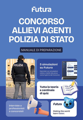 Futura concorso allievi - futura.,