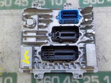 55487860 CENTRALINA MOTORE /