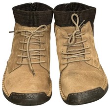 Scarpe stringate BUFFALO OULOS