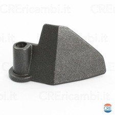 Pala Paletta Impastatrice Nera Originale Macchina Pane Panemio N0001 IMETEC