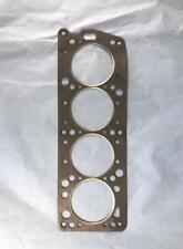 FIAT 124 Coupé/Spider <72,125 CYLINDER HEAD GASKET guarnizione testa 4387612 NOS