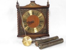 Orologio da parete a pendolo