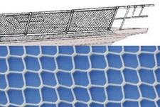 RETE DI PROTEZIONE SICUREZZA