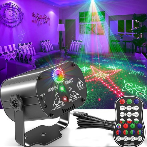 Projector led rgb laser - laser, stage