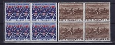 (B2571) 1964 serie 2 valori in