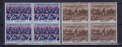 1964 serie valori in - valori,